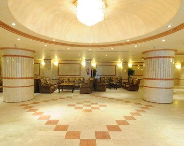 Hotel Fayrouzyet Al Fadillah (Makkah, Saudi-Arabien)
