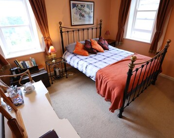 Hotelli Corratavey Guest Accommodation (Ballycastle, Iso-Britannia)