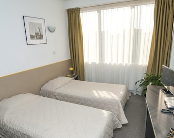 Hotelli City Suite (Varna, Bulgaria)