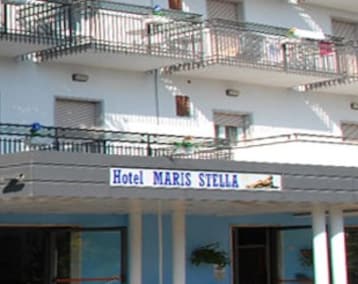 Hotelli Maris Stella (Riccione, Italia)