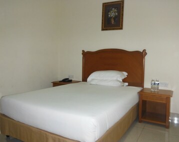 Hotelli Wonderful (Klang, Malesia)