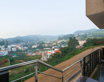 Hotel Oyo 79915 Srjs Thaneesh Residency (Sriperumbudur, Indien)