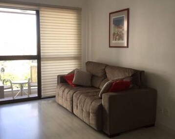 Casa/apartamento entero Vista Panoramica (Porto Alegre, Brasil)