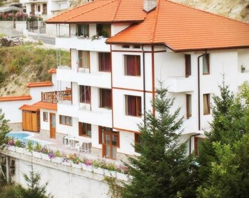 Hotelli Oasis (Banite, Bulgaria)
