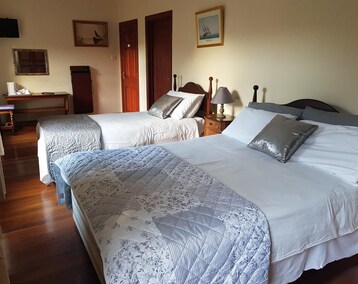 Hotel Barnavave Guest House (Carlingford, Irland)
