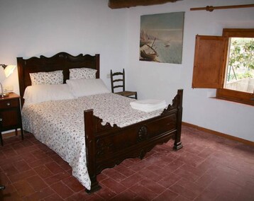 Koko talo/asunto Mari Guesthouse (Bagur, Espanja)