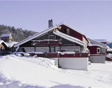 Lia Fjellhotell (Geilo, Noruega)