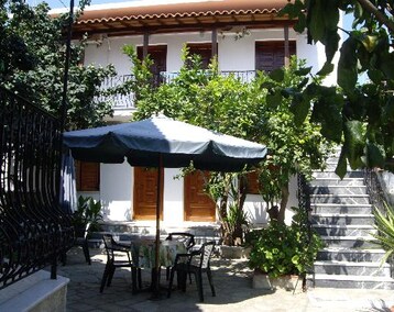 Hotelli Nikolas (Skiathos Town, Kreikka)