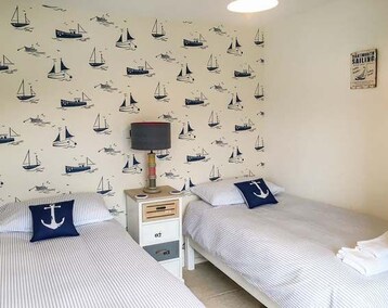 Hotel Topsail (Dartmouth, Reino Unido)