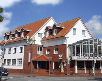 Hotel Schröders Mühleneck (Schortens, Tyskland)