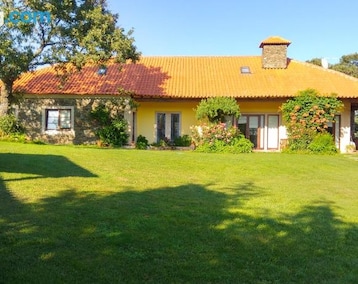 Casa/apartamento entero Quinta Do Adil (Macedo de Cavaleiros, Portugal)