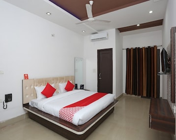 Hotelli Hotel Abhinandan (Kurukshetra, Intia)