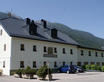 Hotel Adelheid (Sillian, Austria)