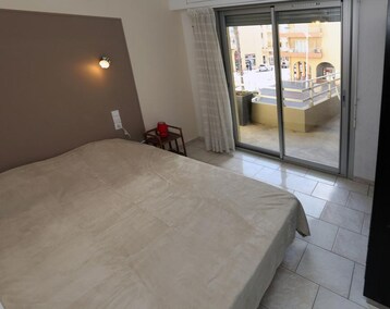 Casa/apartamento entero Superbe Appartement Vue Mer (Canet-en-Roussillon, Francia)