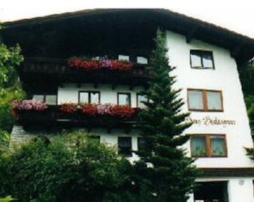 Bed & Breakfast Gästehaus Hochwimmer (Hollersbach im Pinzgau, Østrig)