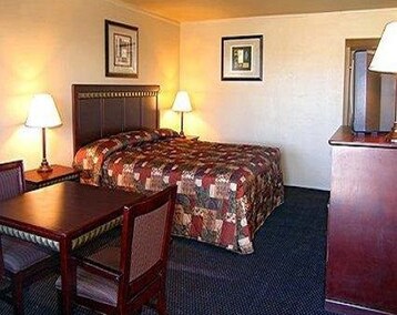 Hotelli Econo Lodge (Prescott, Amerikan Yhdysvallat)