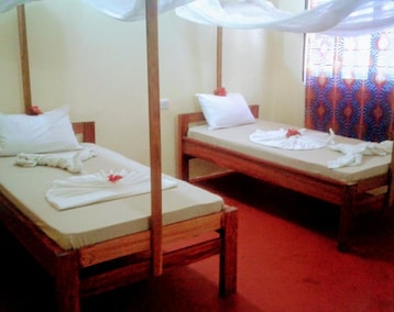 Hotelli MILELE LODGE (Zanzibar City, Tansania)