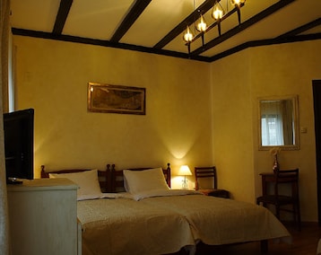 Hotel Avalon Camere Rooms (Oradea, Rumanía)