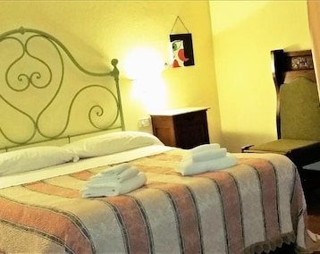 Hotelli B&b 8380 - Pian Del Molino (Manciano, Italia)