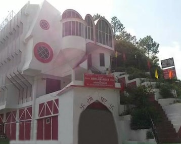 Hotelli Amarjees And Restaurant (Solan, Intia)