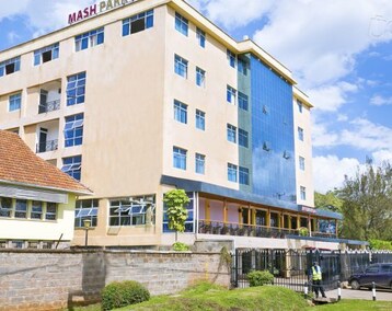 Hotelli Mash Park (Nairobi, Kenia)