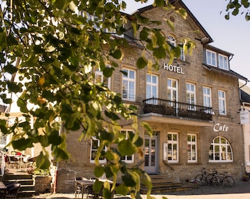 Hotelli Landhotel Am Wasserrad (Meisenheim, Saksa)