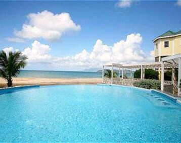 Hotel Nelson Spring Beach Villas Spa (Charlestown, Saint Kitts and Nevis)