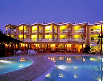 Hotelli Tarisa Resort and Spa (Mont Choisy, Mauritius)