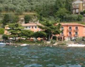 Hotel Residence Sirenella (Torri del Benaco, Italia)