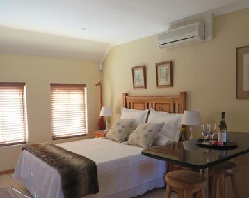 Hotelli Nautilus Self Catering Accommodation (Britannia Bay, Etelä-Afrikka)