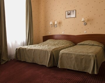 Hotel Kazimierz Anex (Cracovia, Polonia)
