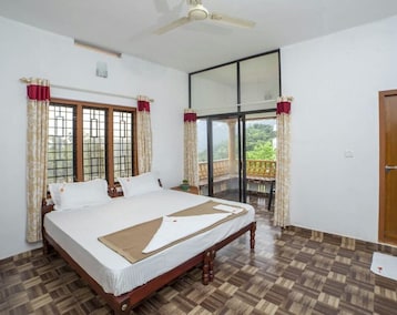 Hotelli Mount Valley View (Munnar, Intia)