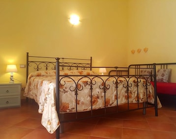 Hotel Agriturismo Chiai Francesco (Bari Sardo, Italien)