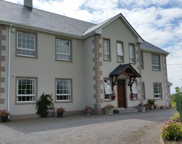 Hotelli Murvagh Links Manor (Laghey, Irlanti)
