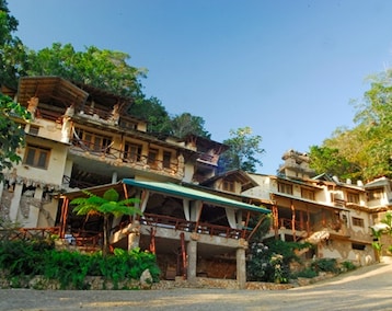 Hotel Paraiso Cano Hondo (Samana, Dominikanske republikk)