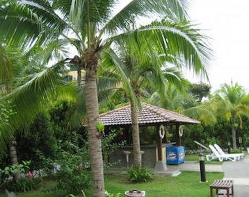Hotel Sunset Beach Resort (Pantai Tengah, Malaysia)