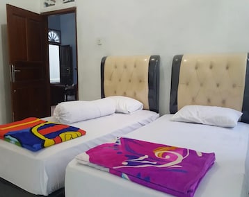 Hotel OYO 3315 Tanjung Residence Syariah (Padang, Indonesien)