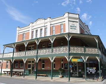 Hotelli The Neath (Cessnock, Australia)