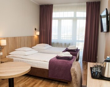 Hotel Centrum Wypoczynku I Rehabilitacji (Krynica-Zdrój, Polonia)