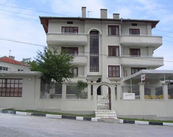 Hotel Moskoiani (Byala, Bulgarien)
