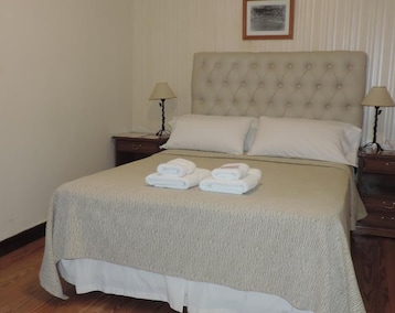 Hotel Posada Guemes BOUTIQUE (Mar del Plata, Argentina)