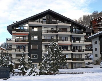 Hotelli Residence A - Inh 25448 (Zermatt, Sveitsi)