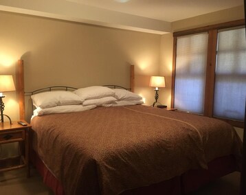 Hele huset/lejligheden Taynton Lodge at Panorama Mountain Village Resort (Panorama Resort, Canada)