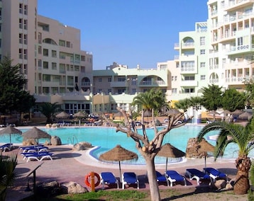Hotel Fenix Beach Apartamentos (Roquetas de Mar, España)