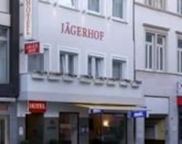 Hotelli Jägerhof (Wiesbaden, Saksa)