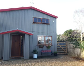 Casa/apartamento entero The Barn In Riverhead (Kumeu, Nueva Zelanda)