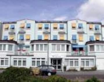 Hotel Ennen (Norderney, Alemania)