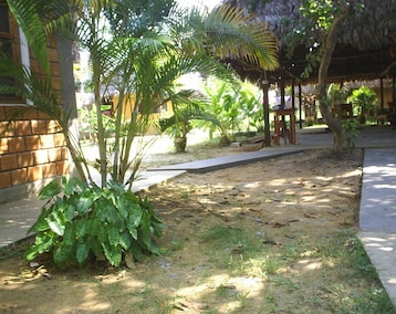 Hotel Amazonia Guest House (Iquitos, Perú)