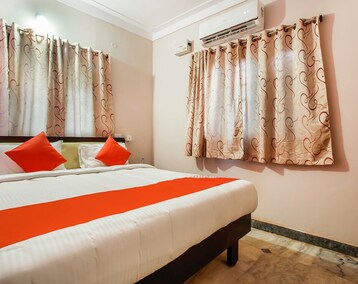 Hotel OYO 62852 Olympic Club House (Madurai, Indien)