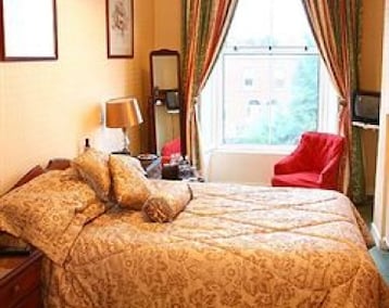Hotel Abrae Court Guest House (Dublin, Irland)